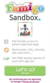 download Famigo Sandbox apk
